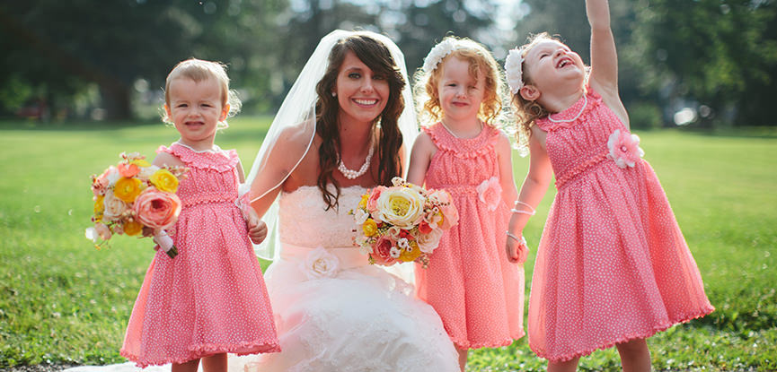 dama-de-honra-e-noivado