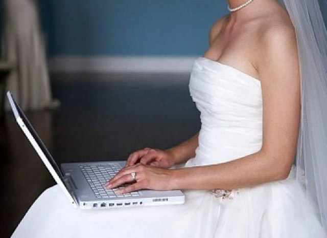 casamento online