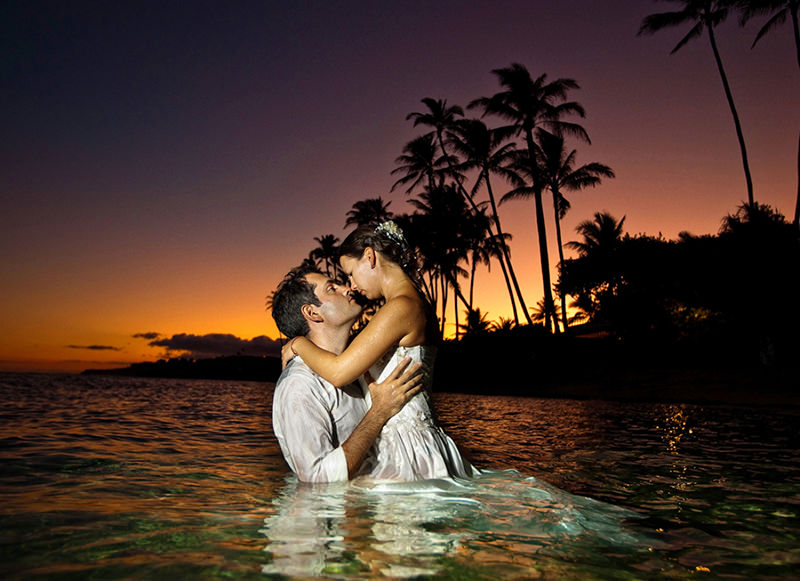 casal-ensaio-por-do-sol-trash-the-dress