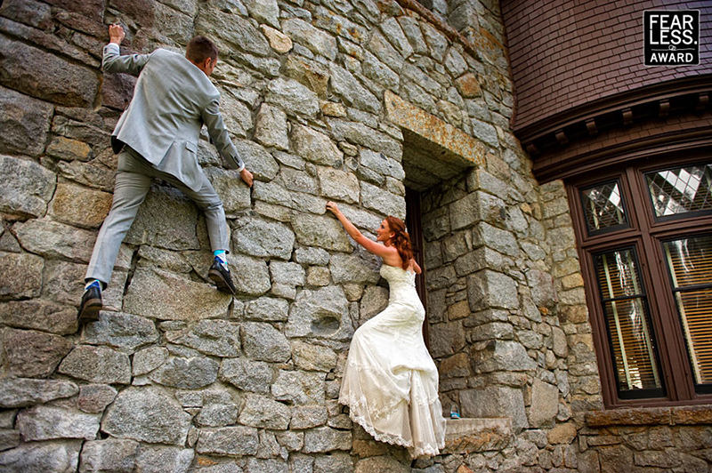 escalada-casal-noivo-ensaio-trash-the-dress