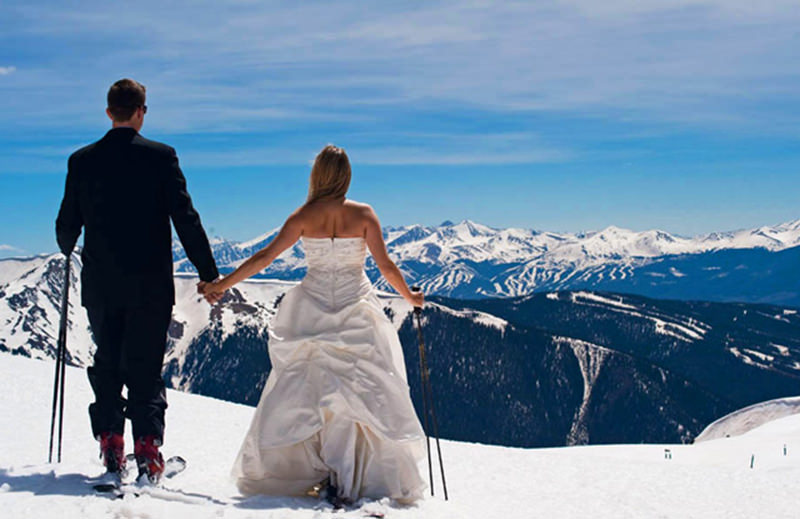 esporte-casal-noivo-noiva-ensaio-neve