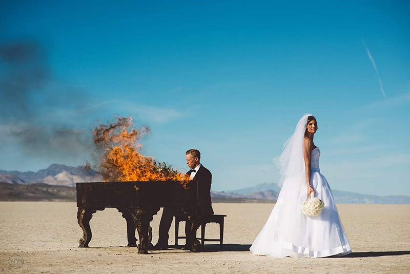 piano-casal-ensaio-trash-the-dress-noiva-noivo