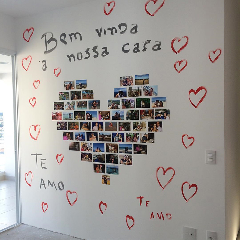 mural-coração-fotos-casal