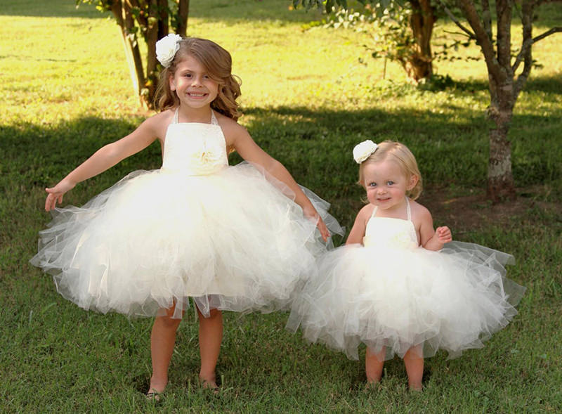 vestido-de-tule-para-daminhas-de-casamento