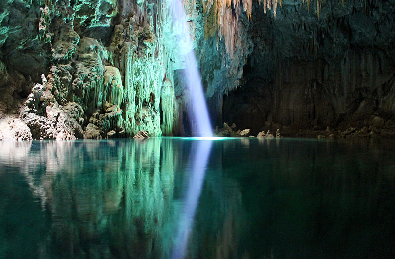 lua-de-mel-no-brasil-abismo-anhumas-bonito-ms