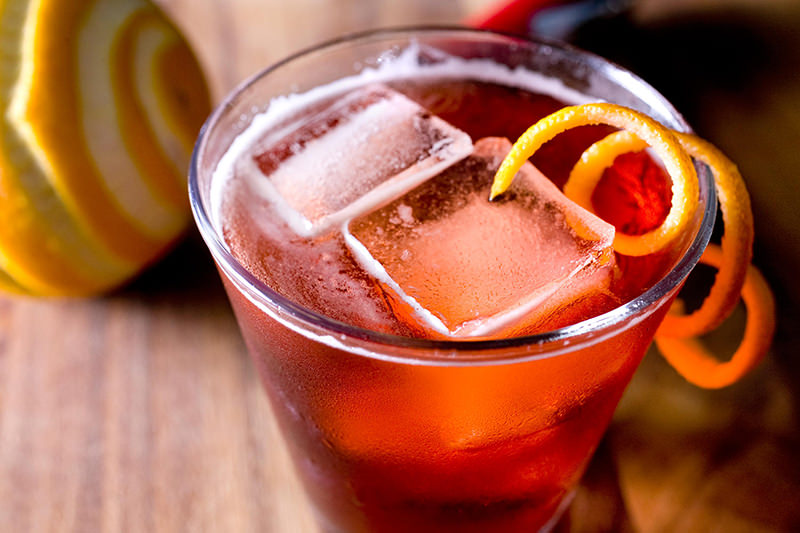 drinks-para-casamento-negroni