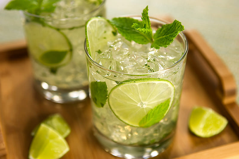 Mojitos