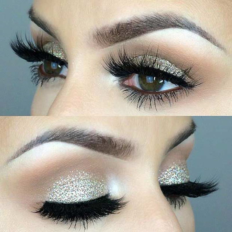 maquiagens-para-noivas-glitter-eyes