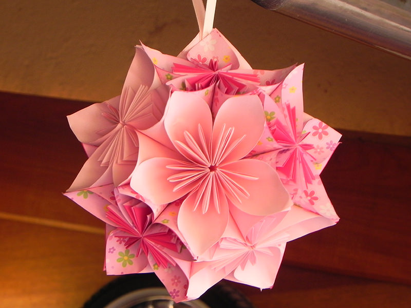 decoracao-de-casamento-com-origami-flor-30