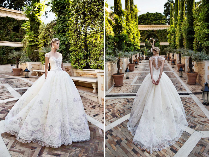 vestido-de-noiva-estilo-princesa