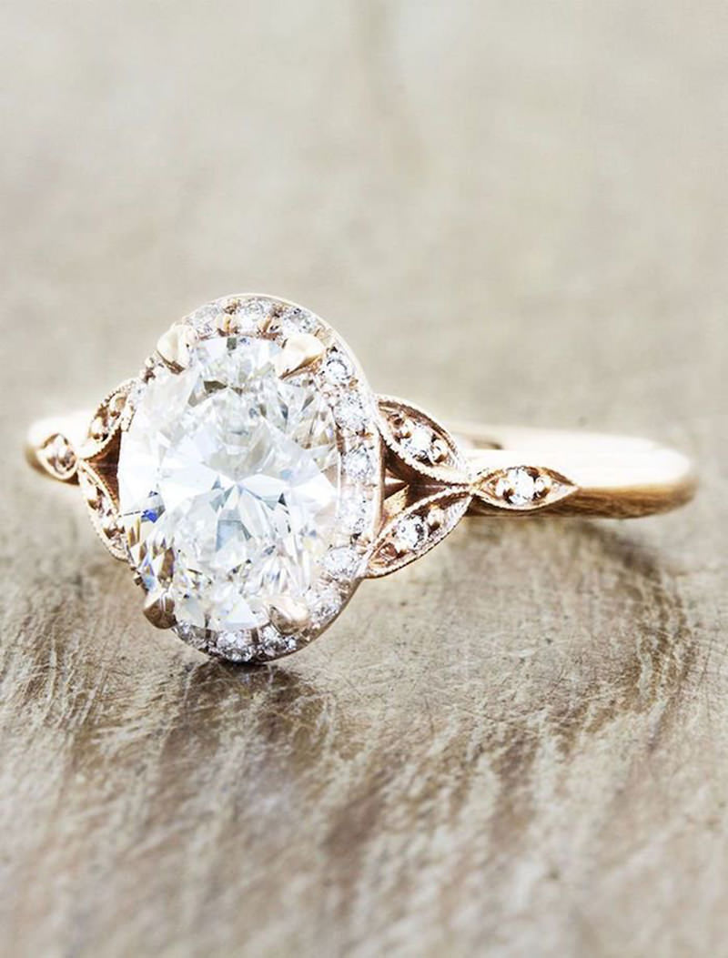 anel-de-noivado-vintage-diamante