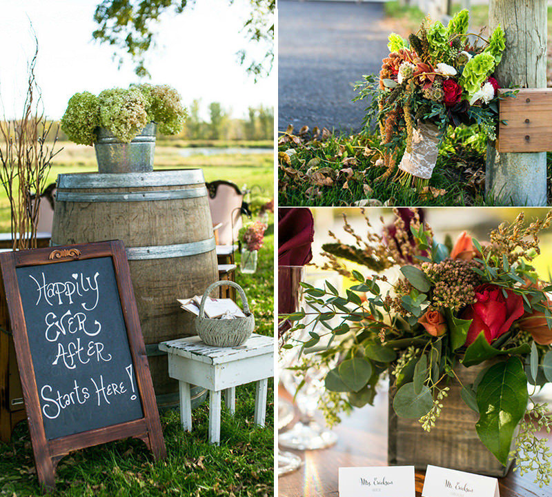 decoracao-com-flores-para-casamento-na-fazenda