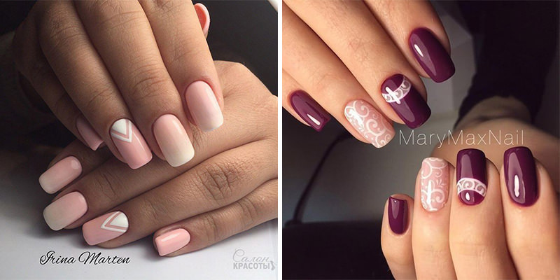 ideias-diferentes-para-decorar-unhas-das-noivas