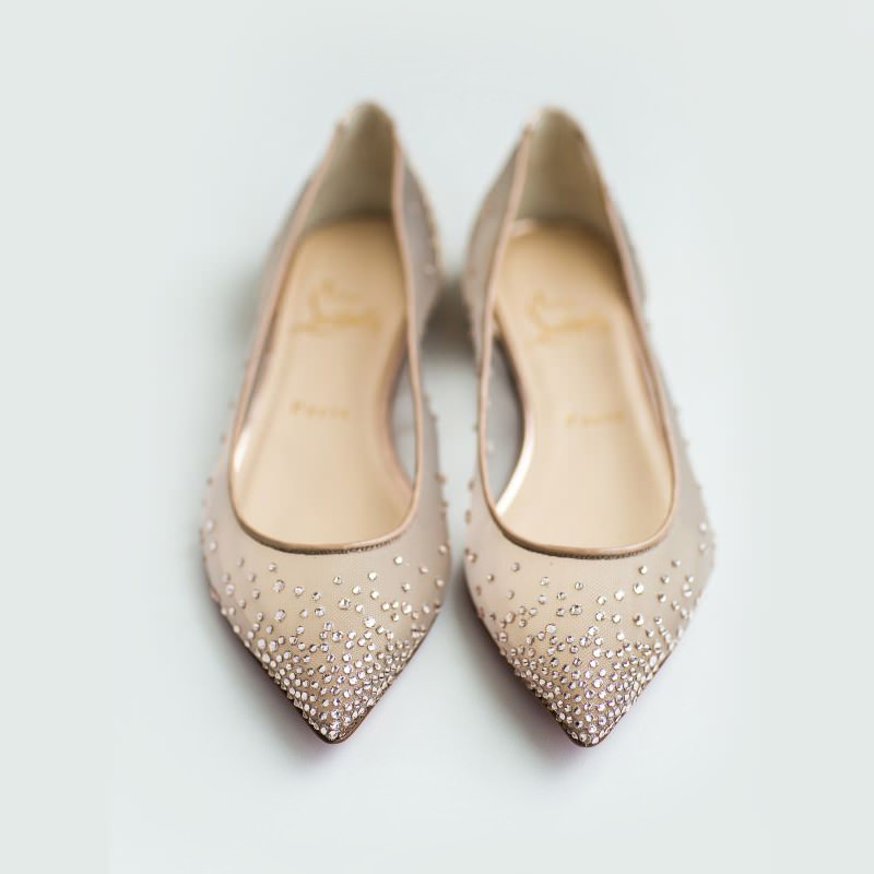 sapatilha-louboutin-para-noivas-brilho-casamento