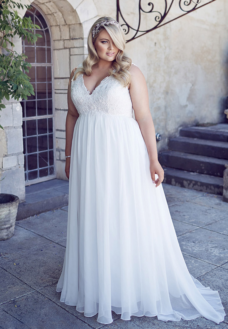 Plus-size-vestido-como-usar-Photo-Lyndel-and-Daniel