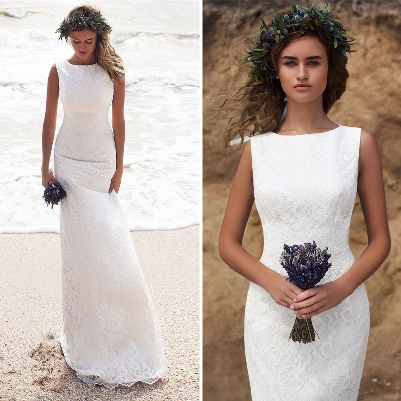 18-vestido-de-noiva-rendado-longo-corte-reto-casamento-praia