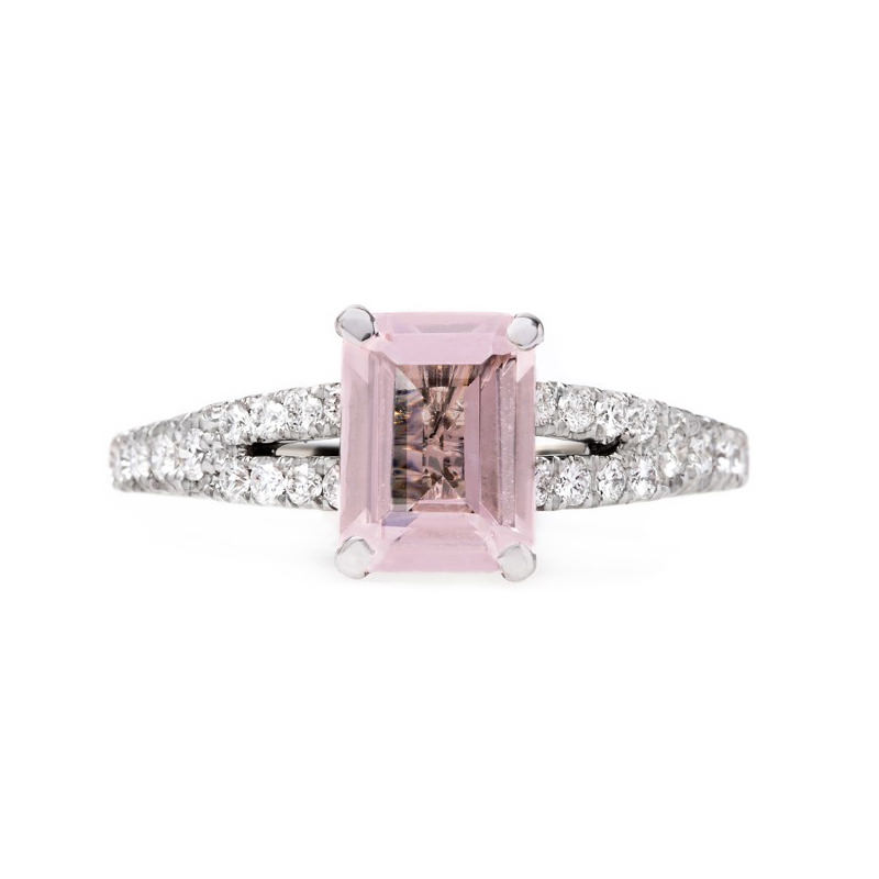 anel-de-noivado-corte-esmeralda-rosa