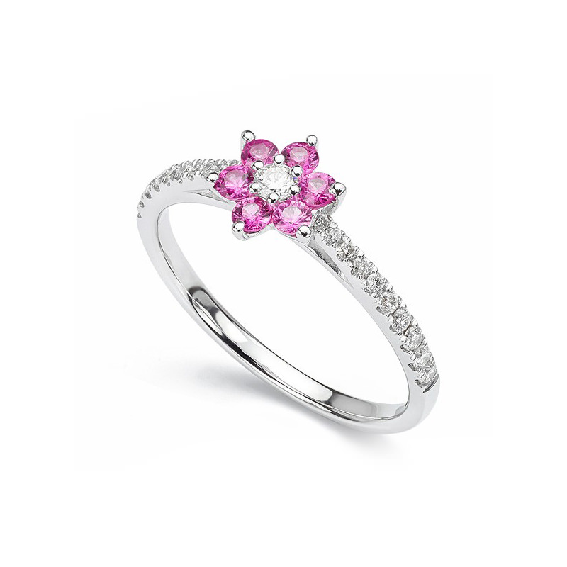 anel-de-noivado-diamante-e-safira-rosa
