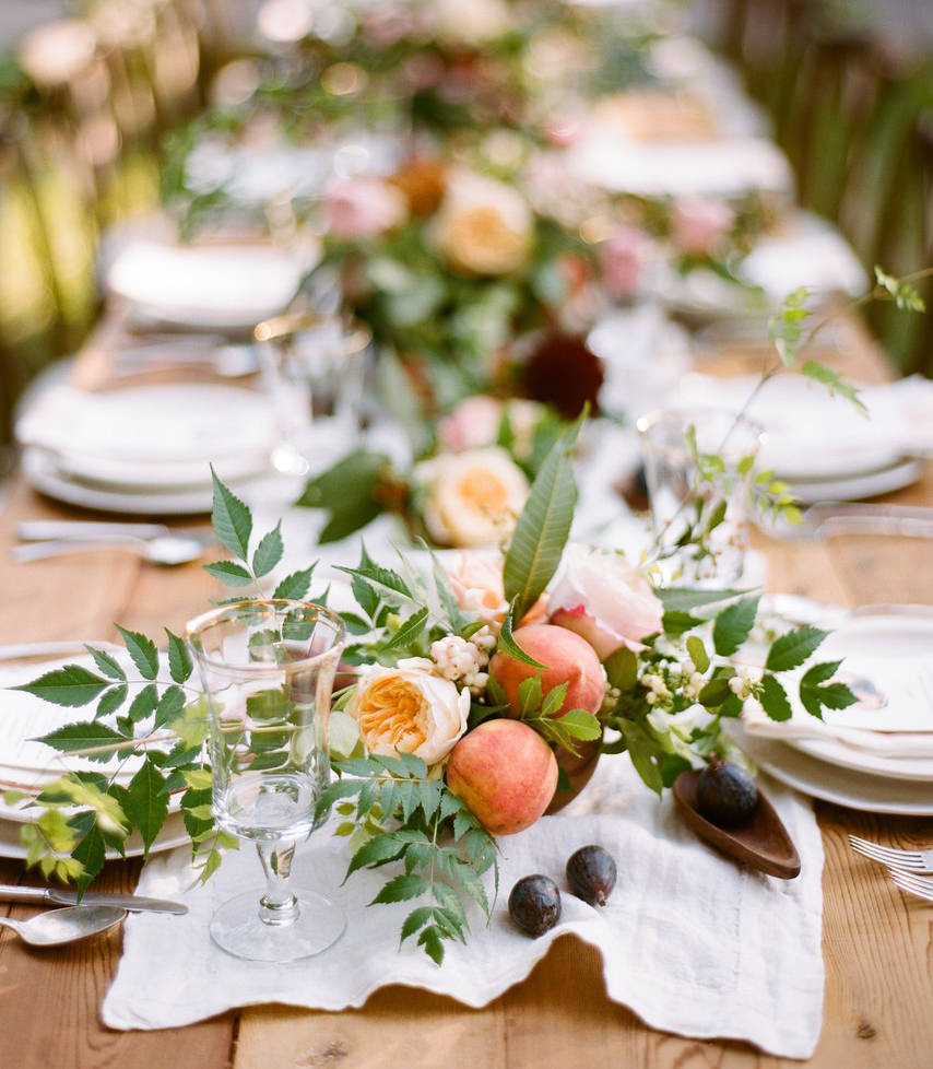 inpiracao-de-decoracao-botanica-para-casamento