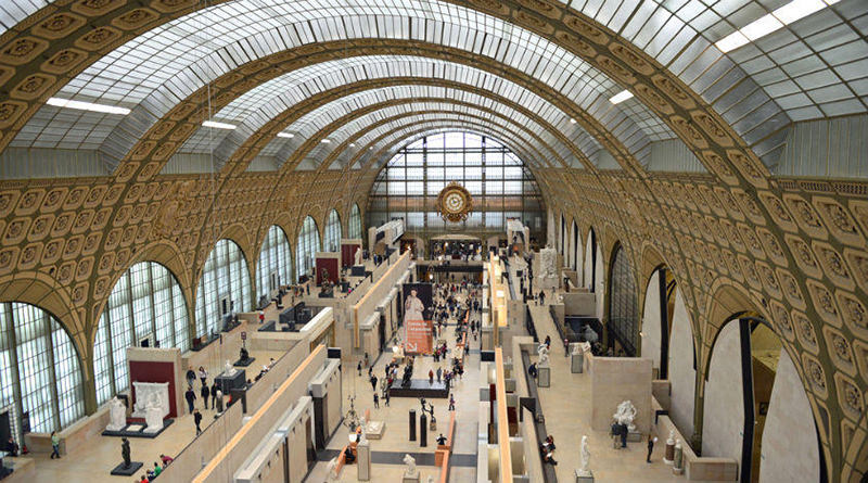 museu-d-orsay-paris-franca-lua-de-mel-romantica