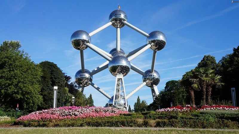 atomium-belgica-bruxelas-lua-de-mel-passeios