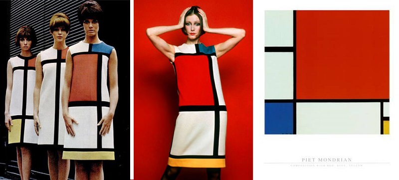 arte-e-moda-yves-saint-laurent-mondrian-anos-60