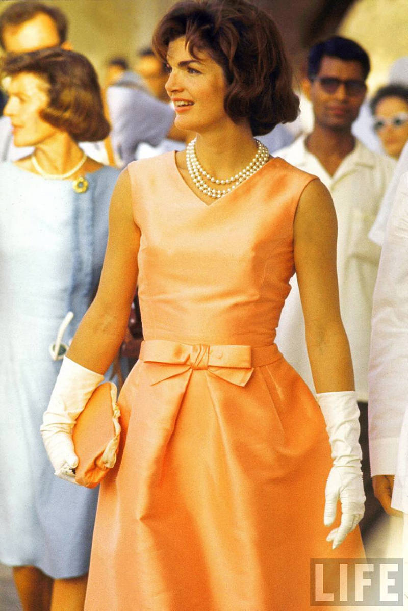 coisas-que-voce-não-sabia-sobre-as-perolas-Jackie-Kennedy-primeira-dama