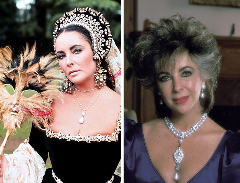 coisas-que-voce-não-sabia-sobre-as-perolas-elizabeth-taylor-la-pelegrina