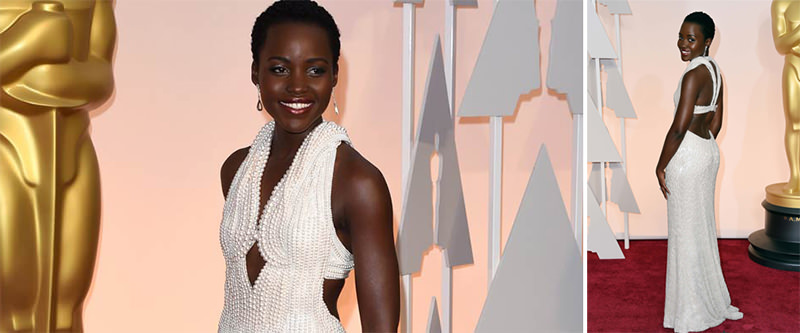 coisas-que-voce-não-sabia-sobre-as-perolas-lupita-nyongo-calvin-klein-vestido-de-perolas-oscar