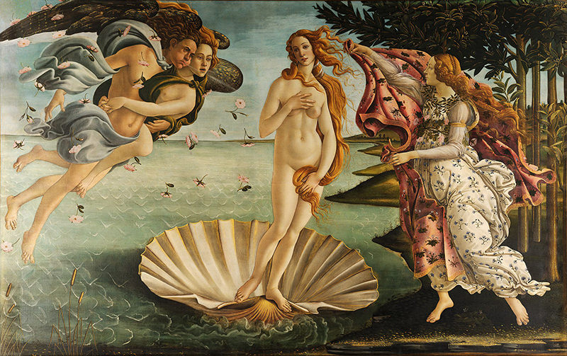coisas-que-voce-não-sabia-sobre-as-perolas-o-nascimento-de-venus-Sandro-Botticelli