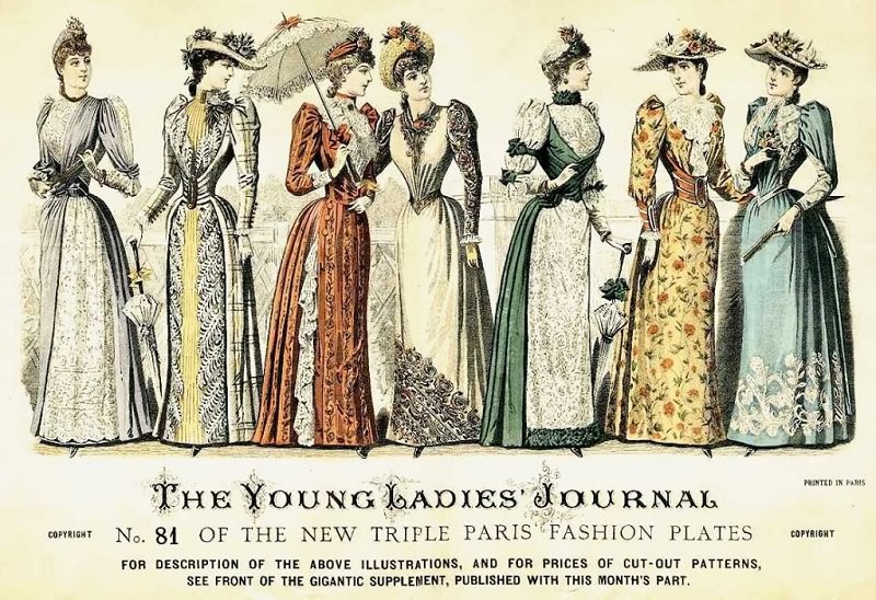 quem-eram-as-mulheres-que-usavam-os-aneis-de-noivado-ao-longo-de-100-anos-belle-epoque