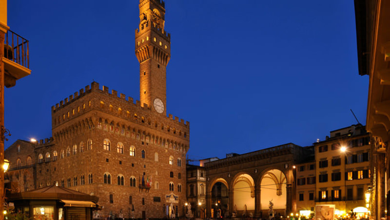 Piazza-della-Signoria-pedido-de-casamento-em-florenca-italia