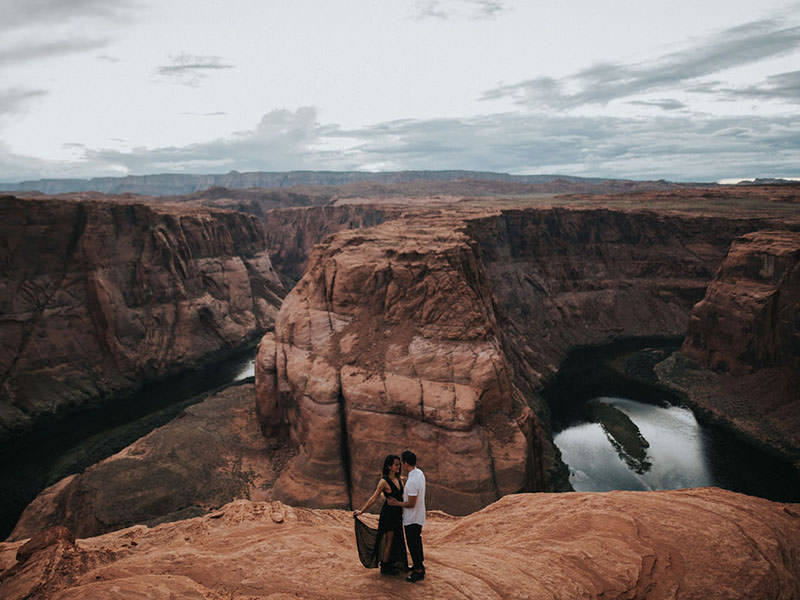 pre-wedding-com-vista-incrivel