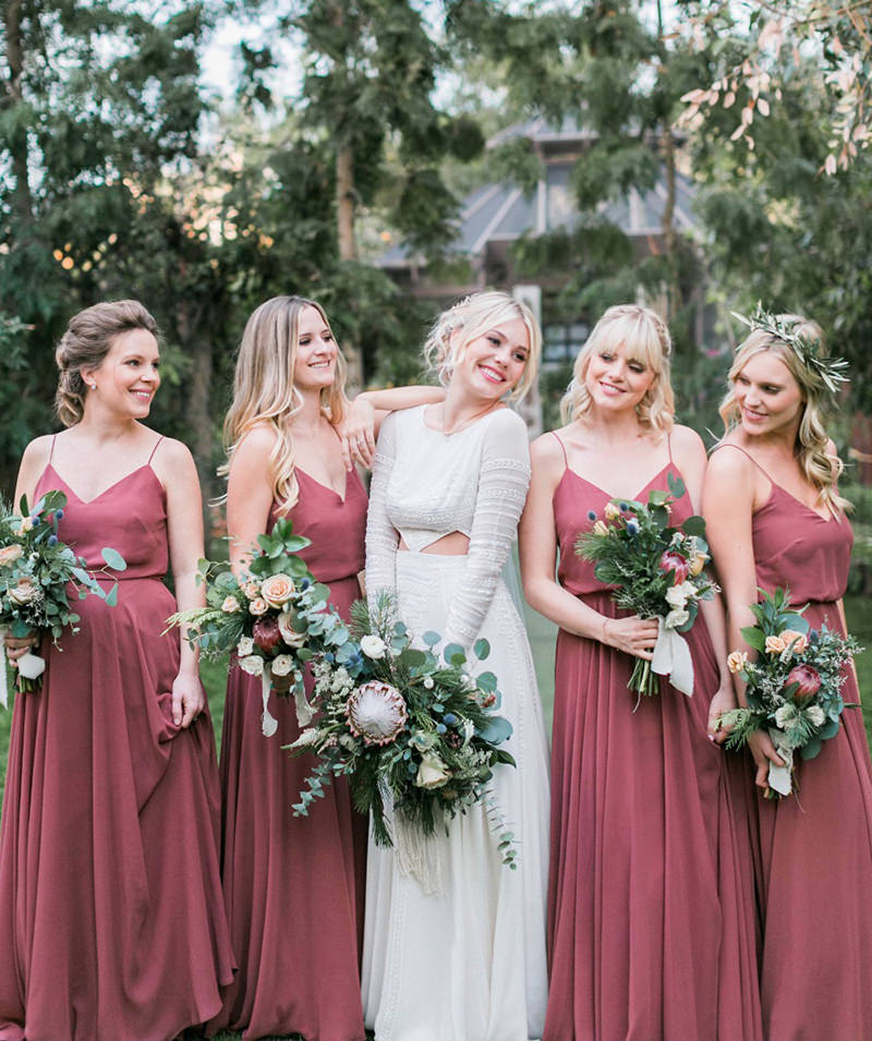 01-madrinhas-de-casamento-com-vestido-rosado