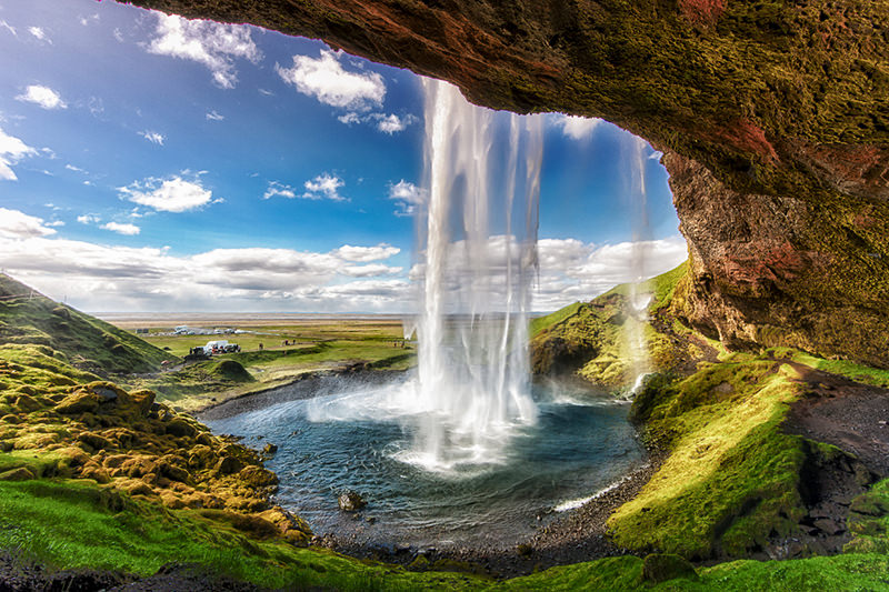 cachoeira-seljalandsfoss-na-islandia