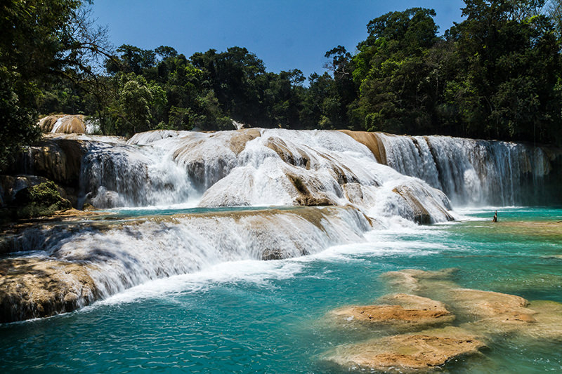 cascatas-de-agua-azul