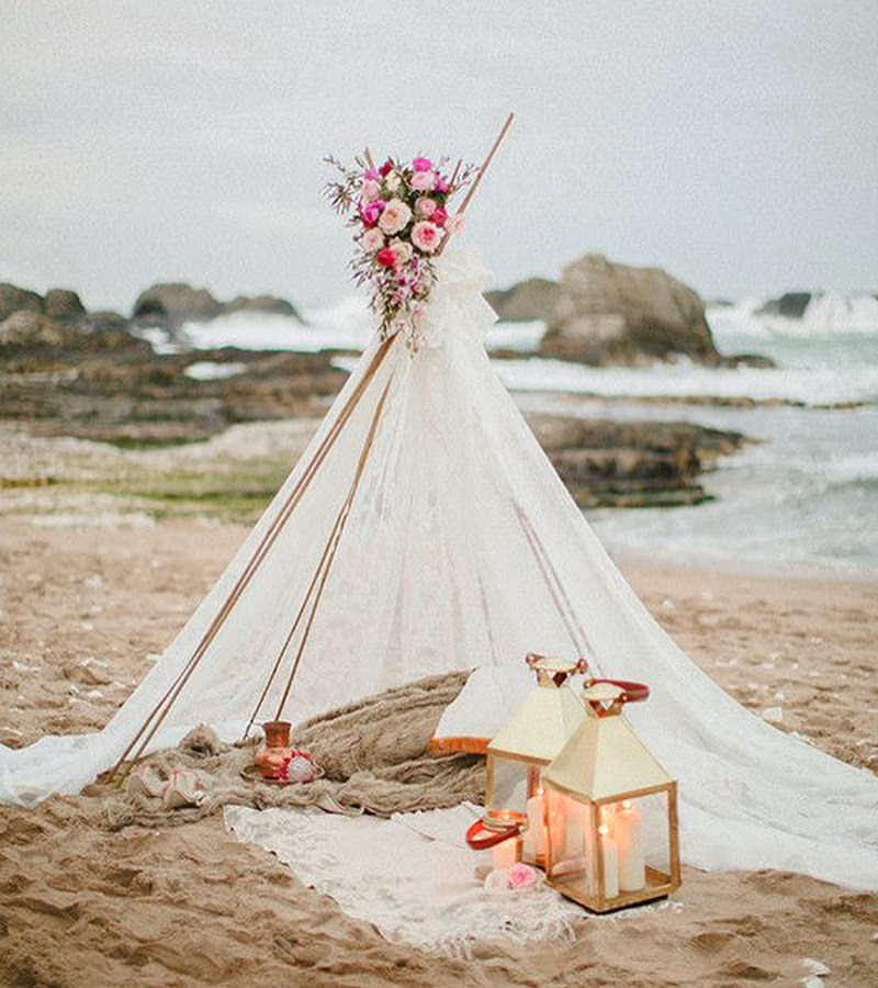 decoracao-para-casamento-praia