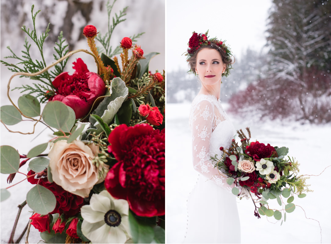 buque-de-casamento-vermelho