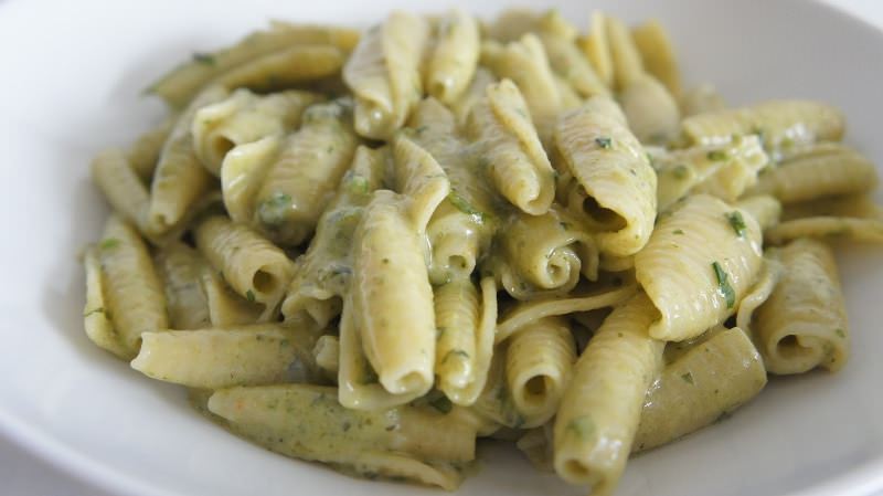 castellane-ao-pesto-e-gorgonzola-massas-gourmets-para-o-cardapio-do-casamento