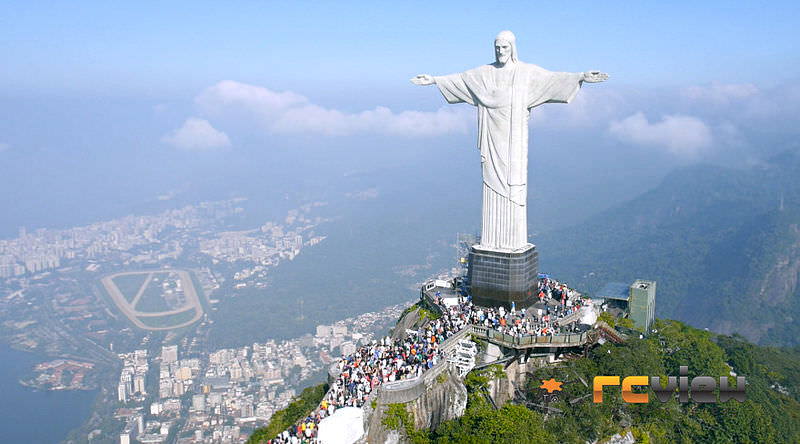 cristo-redentor-passeio-lua-de-mel-no-rio-de-janeiro