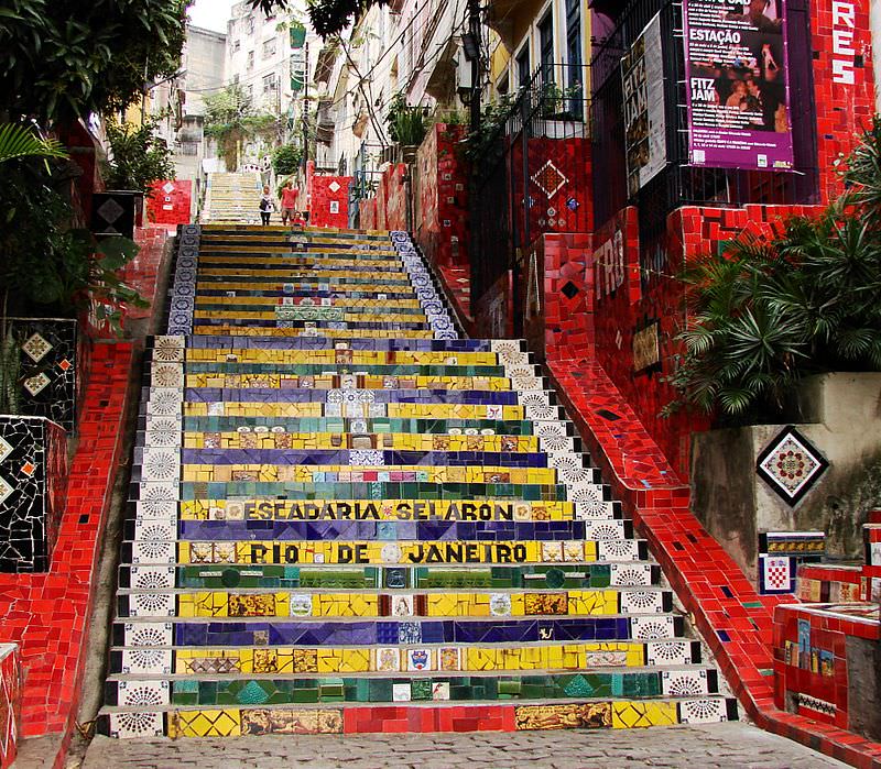 escadaria-do-selaron-passeios-divertidos-lua-de-mel-no-rio-de-janeiro