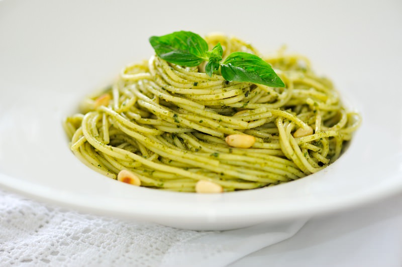 espaguete-ao-pesto-massas-gourmets-para-o-cardapio-do-casamento