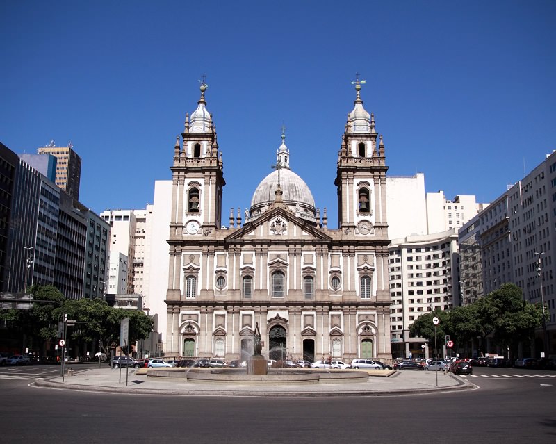 igreja-da-candelaria-rio-de-janeiro-lua-de-mel