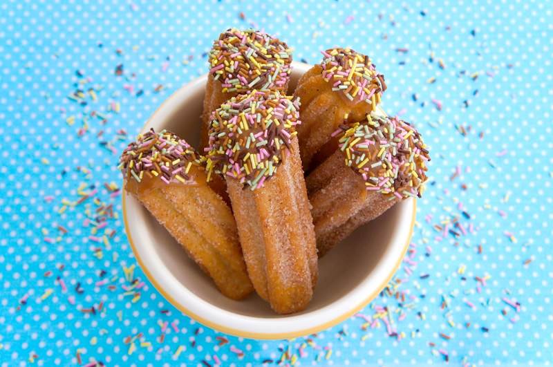 lanche-da-madrugada-para-casamento-churros