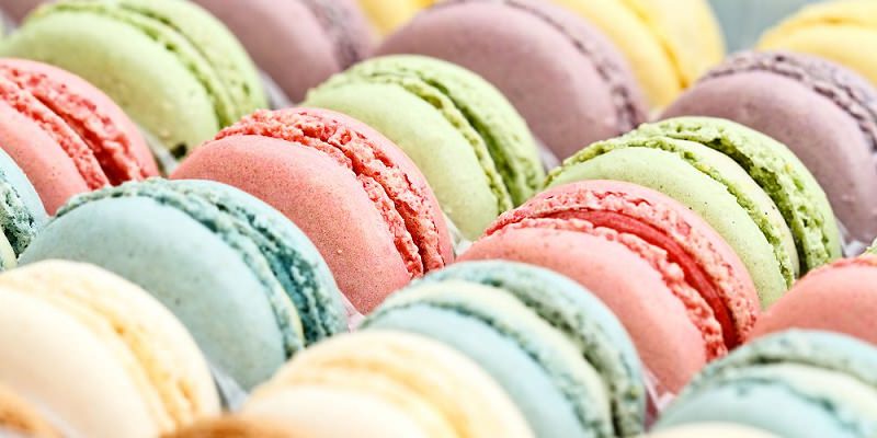 opcoes-de-doces-para-substituir-o-bem-casado-macaron-casamento