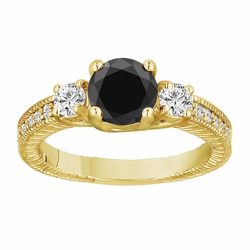 anel-de-noivado-com-pedra-central-redonda-de-diamante-negro