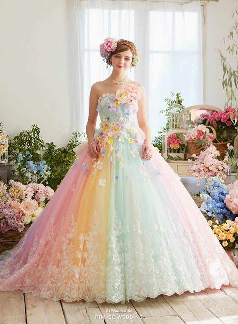 15-tendencia-unicornio-vestidos-de-noiva-nas-cores-do-arco-iris