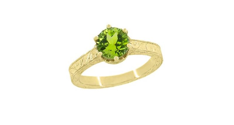 5-anel-solitario-de-peridoto-em-ouro