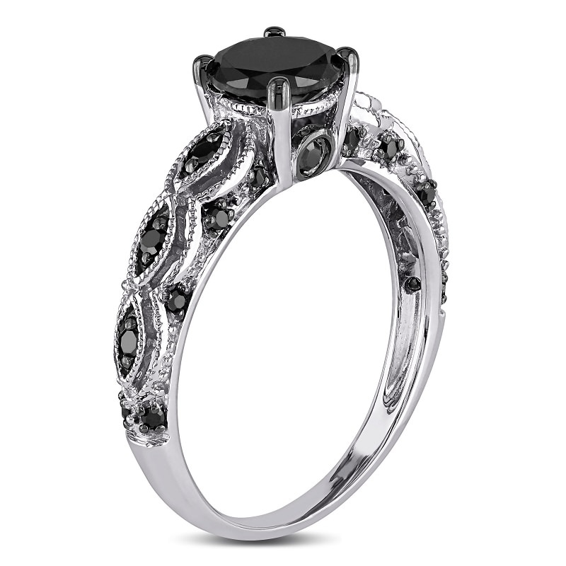 anel-de-noivado-ouro-branco-e-diversos-diamantes-negros