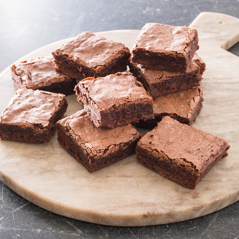 doce-sobremesa-casamento-brownie